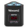 BBP93 Uplight 3x10W 4in1 DMX IRC