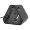 BBP93 Uplight 3x10W 4in1 DMX IRC