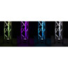 BBP93 Uplight 3x10W 4in1 DMX IRC