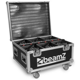 BBP60 Uplight Set 6pc.9x12W 6in1 FC