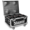 BBP60 Uplight Set 6pc.9x12W 6in1 FC