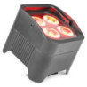 BBP94 Uplight 4x10W 6in1 DMX IRC