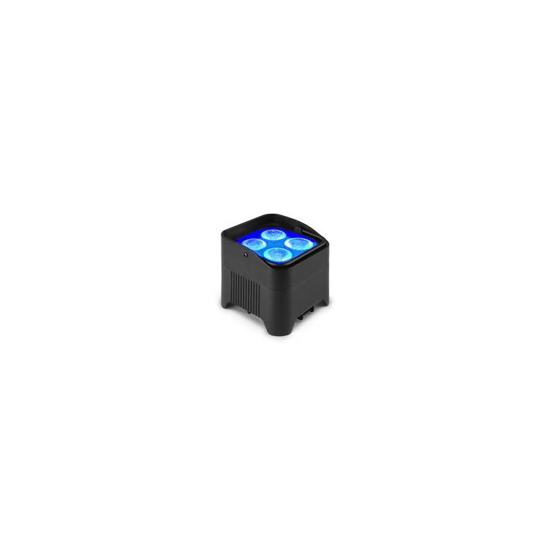 BBP94W Uplight 4x12W 6in1 EL IRC