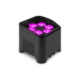 BBP96SB Uplight 6x12W 6in1 EL IRC