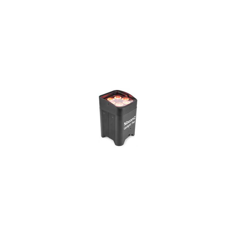 BBP96 Uplight 6x12W 6in1 EL IRC
