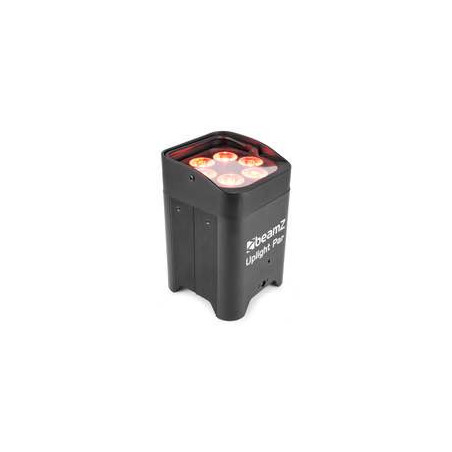 BBP96 Uplight 6x12W 6in1 EL IRC