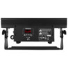 BBB612 LED Bar 6x12W 6in1 LiBatt.