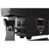 BBB612 LED Bar 6x12W 6in1 LiBatt.
