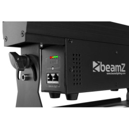 BBB612 LED Bar 6x12W 6in1 LiBatt.