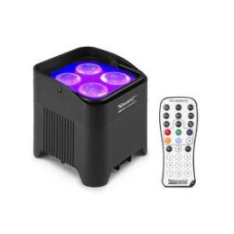 BBP54 Uplight IP65 4x12W 6in1 Libat
