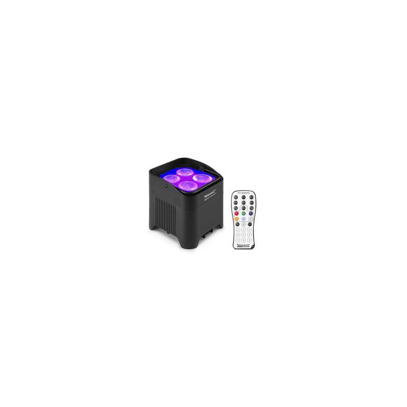 BBP54 Uplight IP65 4x12W 6in1 Libat