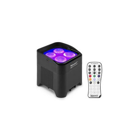 BBP54 Uplight IP65 4x12W 6in1 Libat