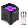 BBP54 Uplight IP65 4x12W 6in1 Libat