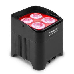 BBP54 Uplight IP65 4x12W 6in1 Libat