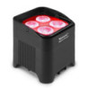 BBP54 Uplight IP65 4x12W 6in1 Libat