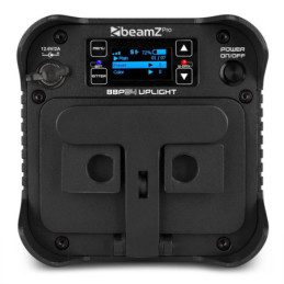 BBP54 Uplight IP65 4x12W 6in1 Libat