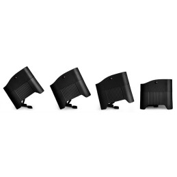 BBP54 Uplight IP65 4x12W 6in1 Libat