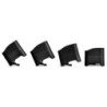 BBP54 Uplight IP65 4x12W 6in1 Libat