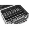 FCC10 FlightCase for 8x BBP54xCharg