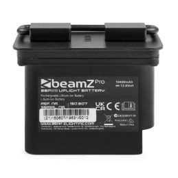 BBP5xB Replacement Battery Pack 10,4Ah