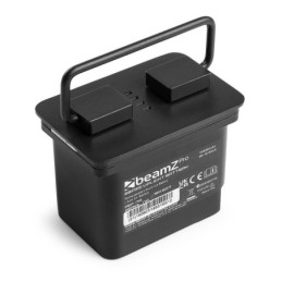 BBP5xB Replacement Battery Pack 10,4Ah