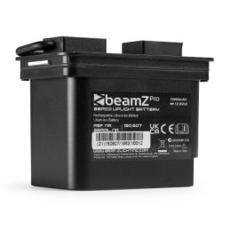 BBP5xB Replacement Battery Pack 10,4Ah
