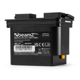 BBP5xB Replacement Battery Pack 10,4Ah