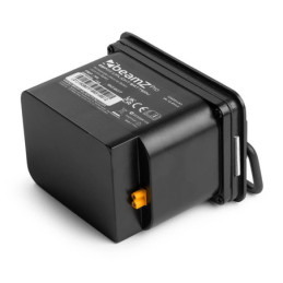 BBP5xB Replacement Battery Pack 10,4Ah