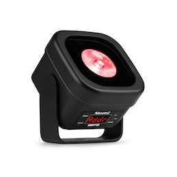 BBP12 Uplight IP65 Mini 12W RGBAL EL