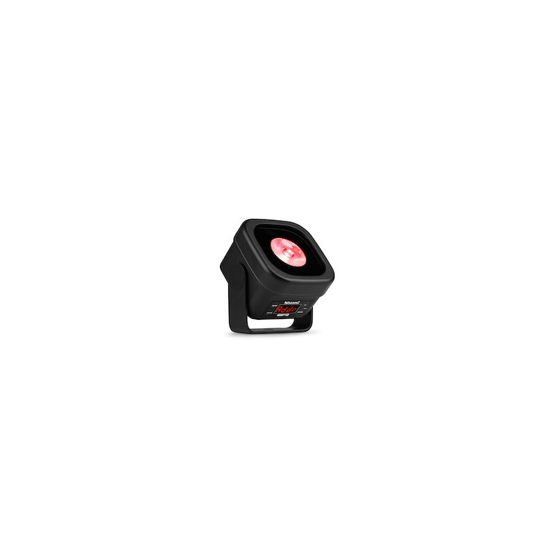 BBP12 Uplight IP65 Mini 12W RGBAL EL