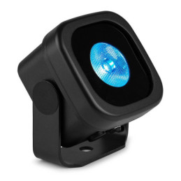 BBP12 Uplight IP65 Mini 12W RGBAL EL
