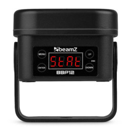 BBP12 Uplight IP65 Mini 12W RGBAL EL