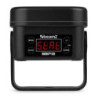 BBP12 Uplight IP65 Mini 12W RGBAL EL