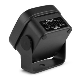 BBP12 Uplight IP65 Mini 12W RGBAL EL