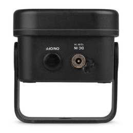 BBP12 Uplight IP65 Mini 12W RGBAL EL