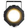 COB100W PAR light Zoom DMX100W 3k