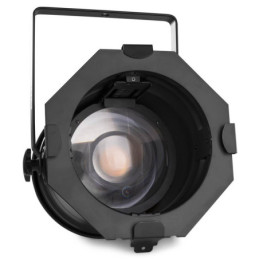 COB100W PAR light Zoom DMX100W 3k