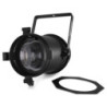 COB100W PAR light Zoom DMX100W 3k