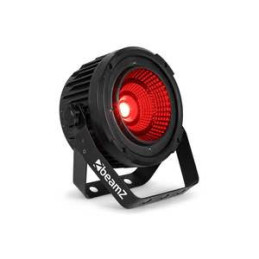 COB50 5in1 RGBWA PAR Light DMX