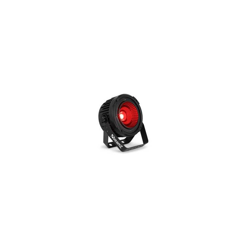 COB50 5in1 RGBWA PAR Light DMX