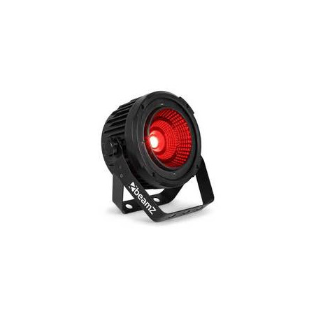 COB50 5in1 RGBWA PAR Light DMX