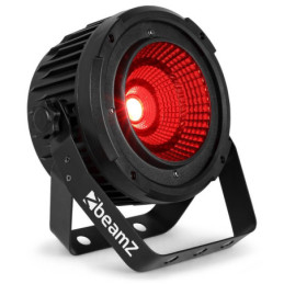COB50 5in1 RGBWA PAR Light DMX