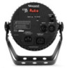 COB50 5in1 RGBWA PAR Light DMX