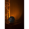 COB50 5in1 RGBWA PAR Light DMX