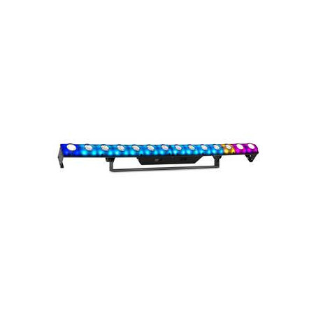 LCB14 LED BAR 14x3WW+56 SMD Pixel