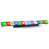 LCB14 LED BAR 14x3WW+56 SMD Pixel