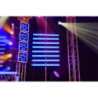 LCB14 LED BAR 14x3WW+56 SMD Pixel