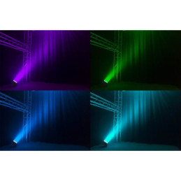 StarColor128 16x8W IP65 RGBW