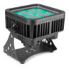 StarColor72  9x8W IP65 RGBW
