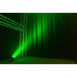 StarColor72  9x8W IP65 RGBW